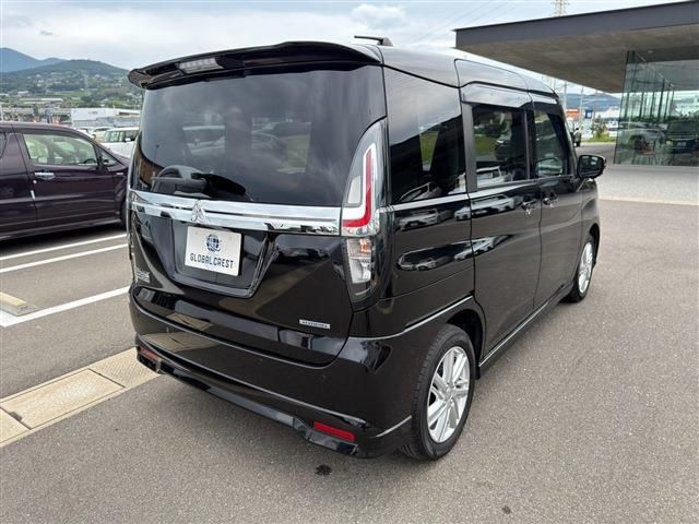 DELICA D:2 2WD