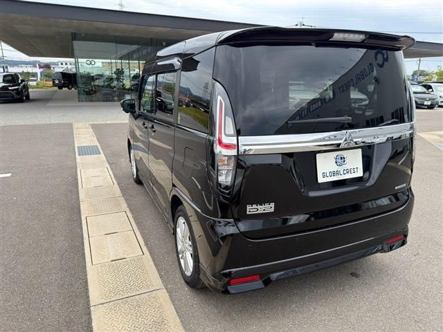 DELICA D:2 2WD