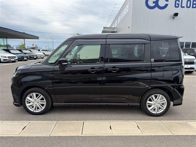 DELICA D:2 2WD