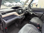 DELICA D:2 2WD