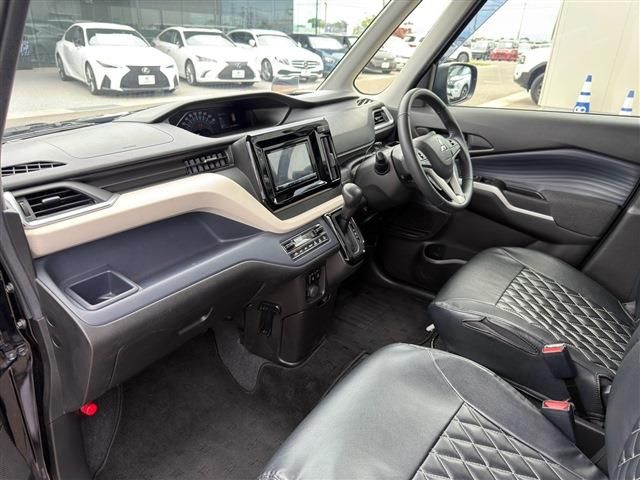 DELICA D:2 2WD