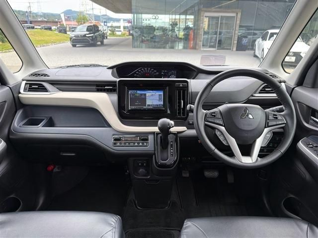 DELICA D:2 2WD