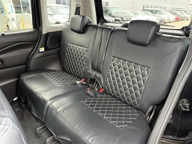 DELICA D:2 2WD