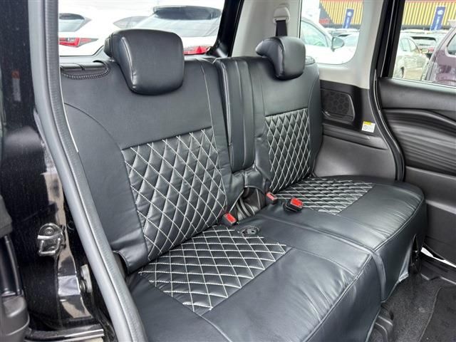DELICA D:2 2WD