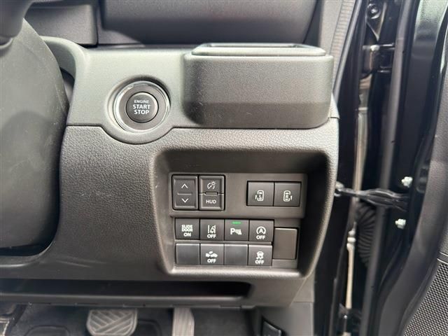 DELICA D:2 2WD