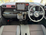 Spacia custom