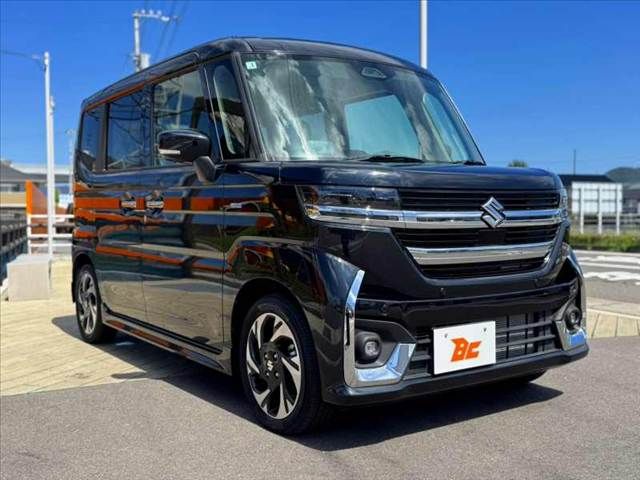 Spacia custom
