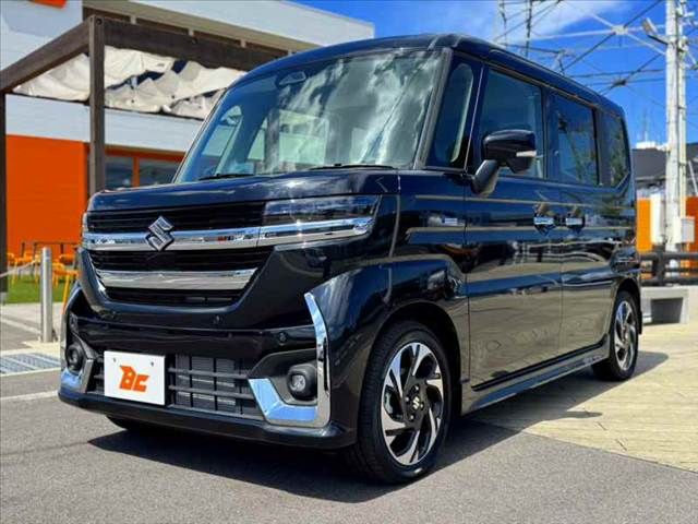Spacia custom