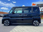 Spacia custom