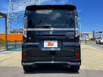 Spacia custom