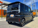 Spacia custom