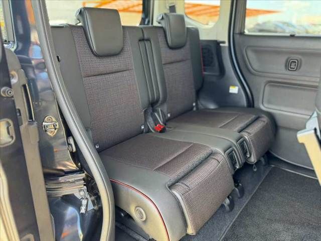 Spacia custom