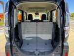 Spacia custom