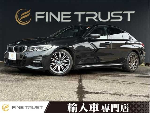 BMW 3series sedan