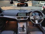BMW 3series sedan