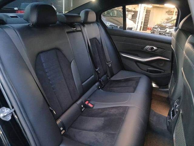 BMW 3series sedan
