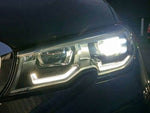 BMW 3series sedan