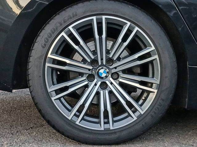 BMW 3series sedan