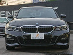 BMW 3series sedan