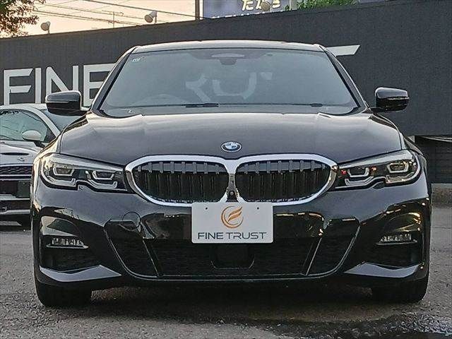BMW 3series sedan