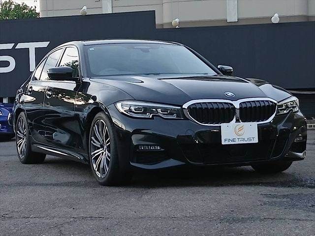 BMW 3series sedan
