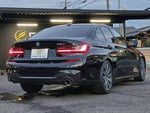 BMW 3series sedan
