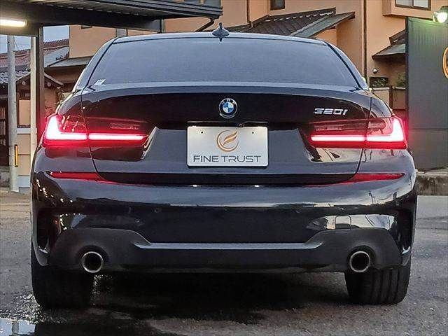 BMW 3series sedan