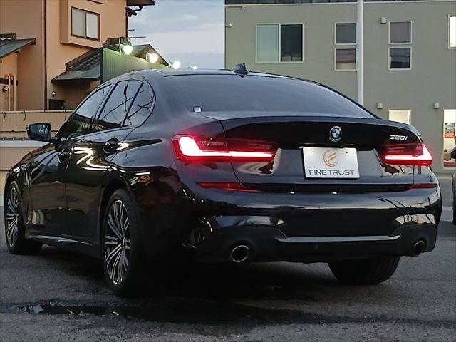 BMW 3series sedan