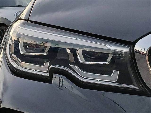 BMW 3series sedan