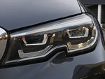 BMW 3series sedan