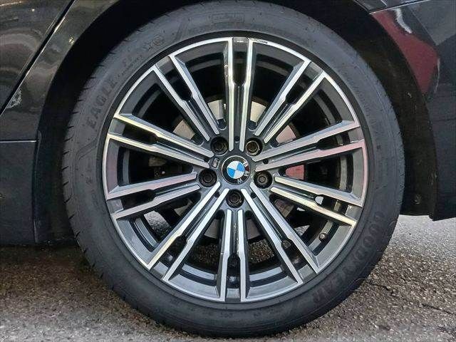 BMW 3series sedan