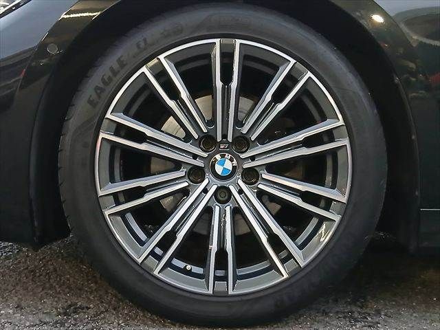 BMW 3series sedan