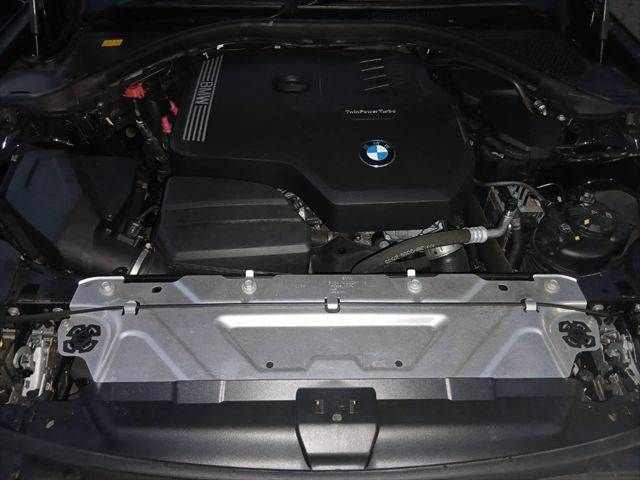 BMW 3series sedan