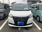 NOAH 4WD