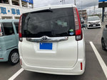 NOAH 4WD