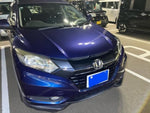 VEZEL 4WD