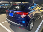 VEZEL 4WD
