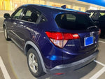 VEZEL 4WD