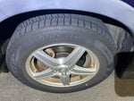 VEZEL 4WD