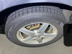 VEZEL 4WD