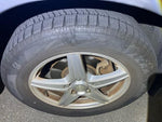 VEZEL 4WD