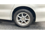 ESTIMA  4WD