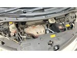 ESTIMA  4WD