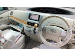 ESTIMA  4WD