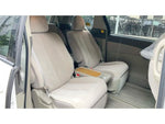 ESTIMA  4WD