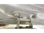 ESTIMA  4WD