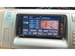 ESTIMA  4WD
