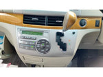 ESTIMA  4WD