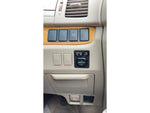 ESTIMA  4WD