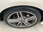 MERCEDES BENZ E class sedan
